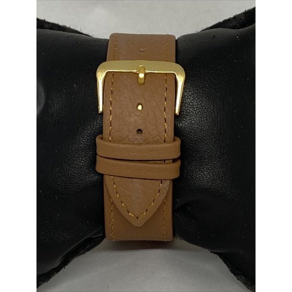 Michael Kors Bradshaw MK5739 Women Brown Leather A main image 6